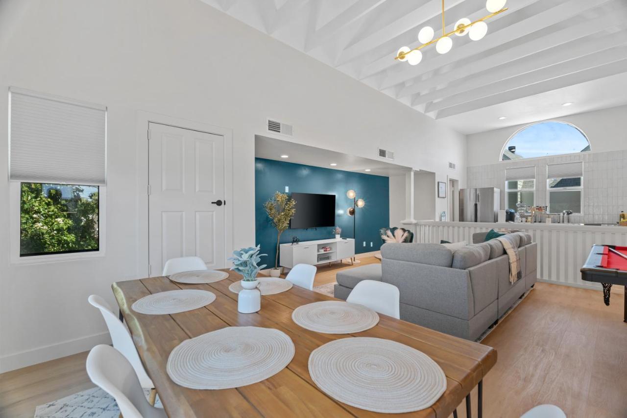Peaceful Phoenix Getaway - Central Location, Family-Friendly & Pool Table! المظهر الخارجي الصورة