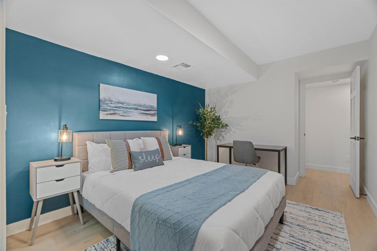 Peaceful Phoenix Getaway - Central Location, Family-Friendly & Pool Table! المظهر الخارجي الصورة
