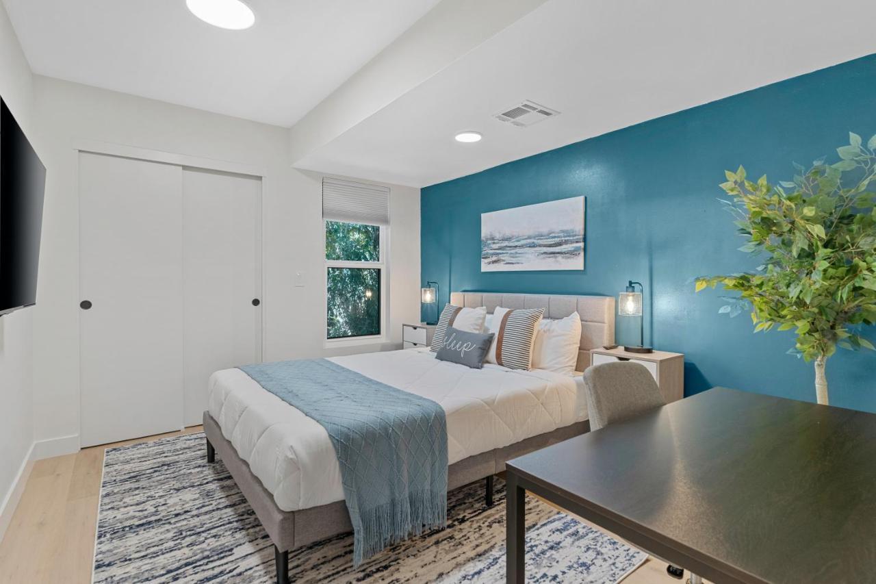 Peaceful Phoenix Getaway - Central Location, Family-Friendly & Pool Table! المظهر الخارجي الصورة
