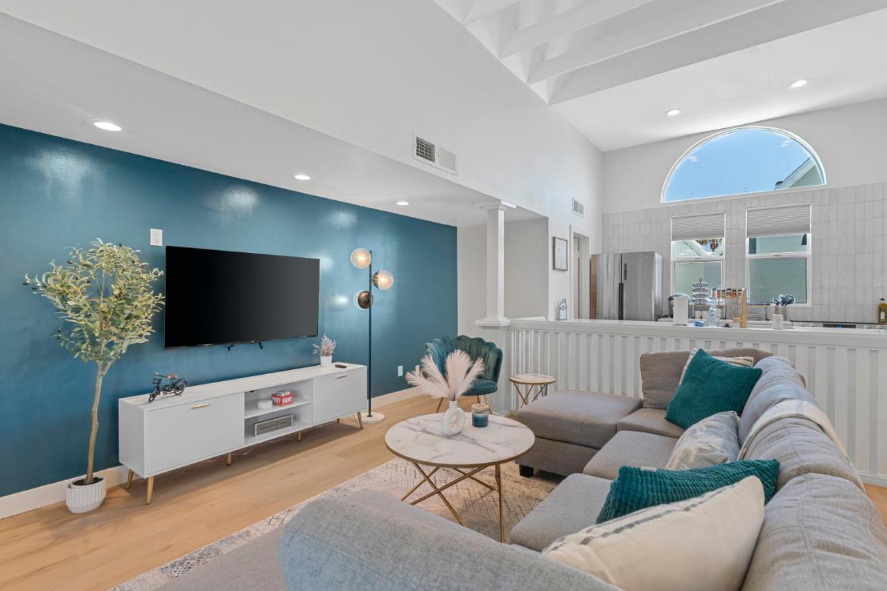 Peaceful Phoenix Getaway - Central Location, Family-Friendly & Pool Table! المظهر الخارجي الصورة