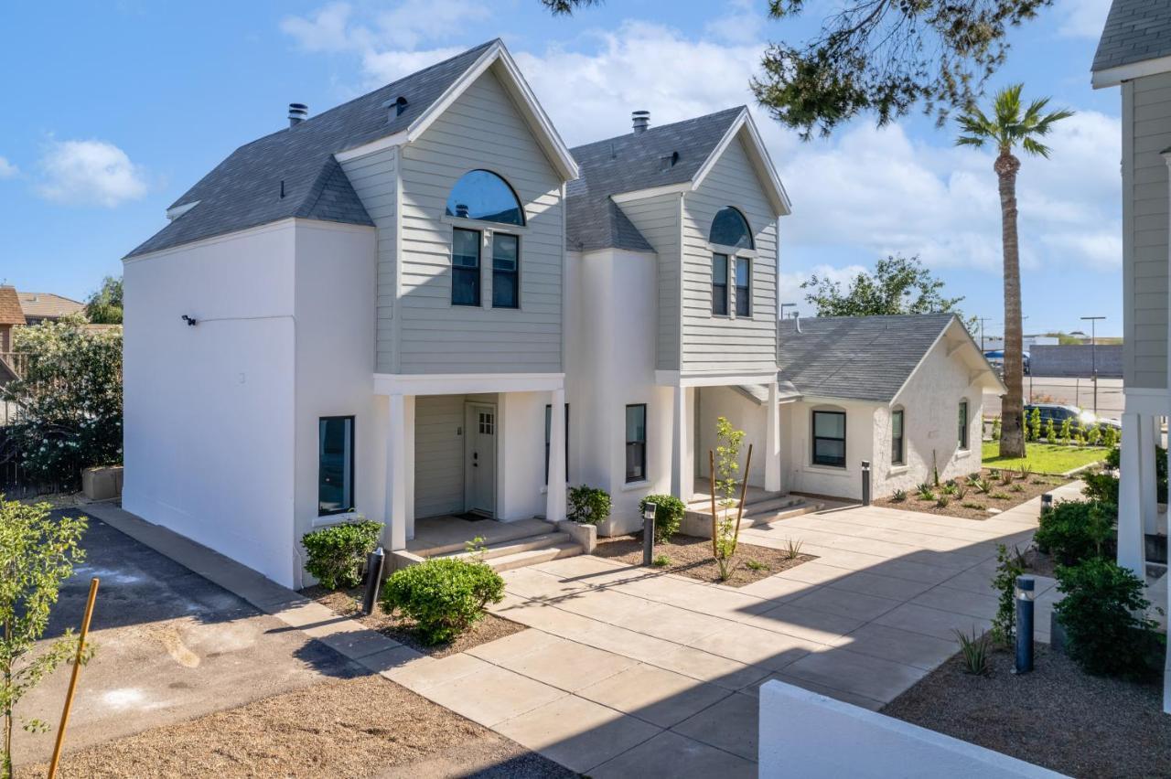 Peaceful Phoenix Getaway - Central Location, Family-Friendly & Pool Table! المظهر الخارجي الصورة